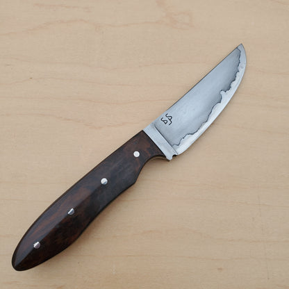 Dan Petersen Utility 3.5" W2 Core - Desert Ironwood