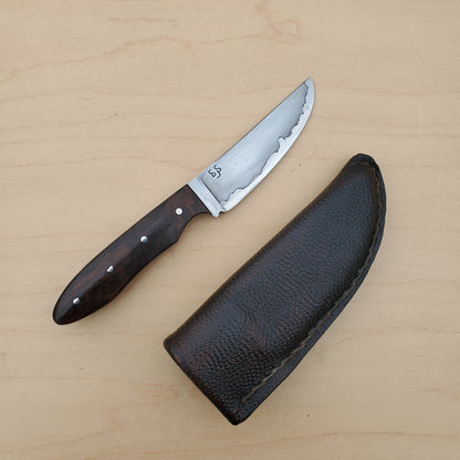 Dan Petersen Utility 3.5" W2 Core - Desert Ironwood