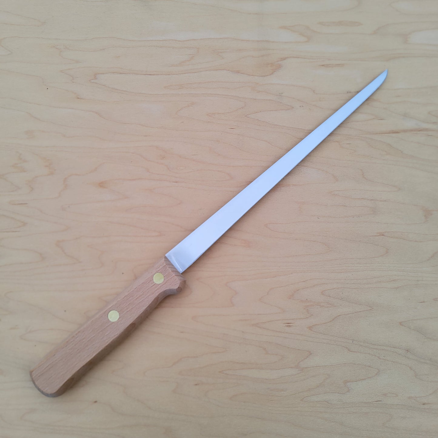 Dexter Russell 9" Fillet Knife - Beech - S2333-9