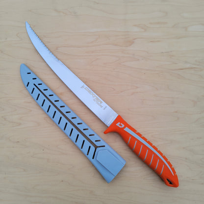 Dexter Dextreme 10" Fillet Knife - Dual Edge - Dx10S