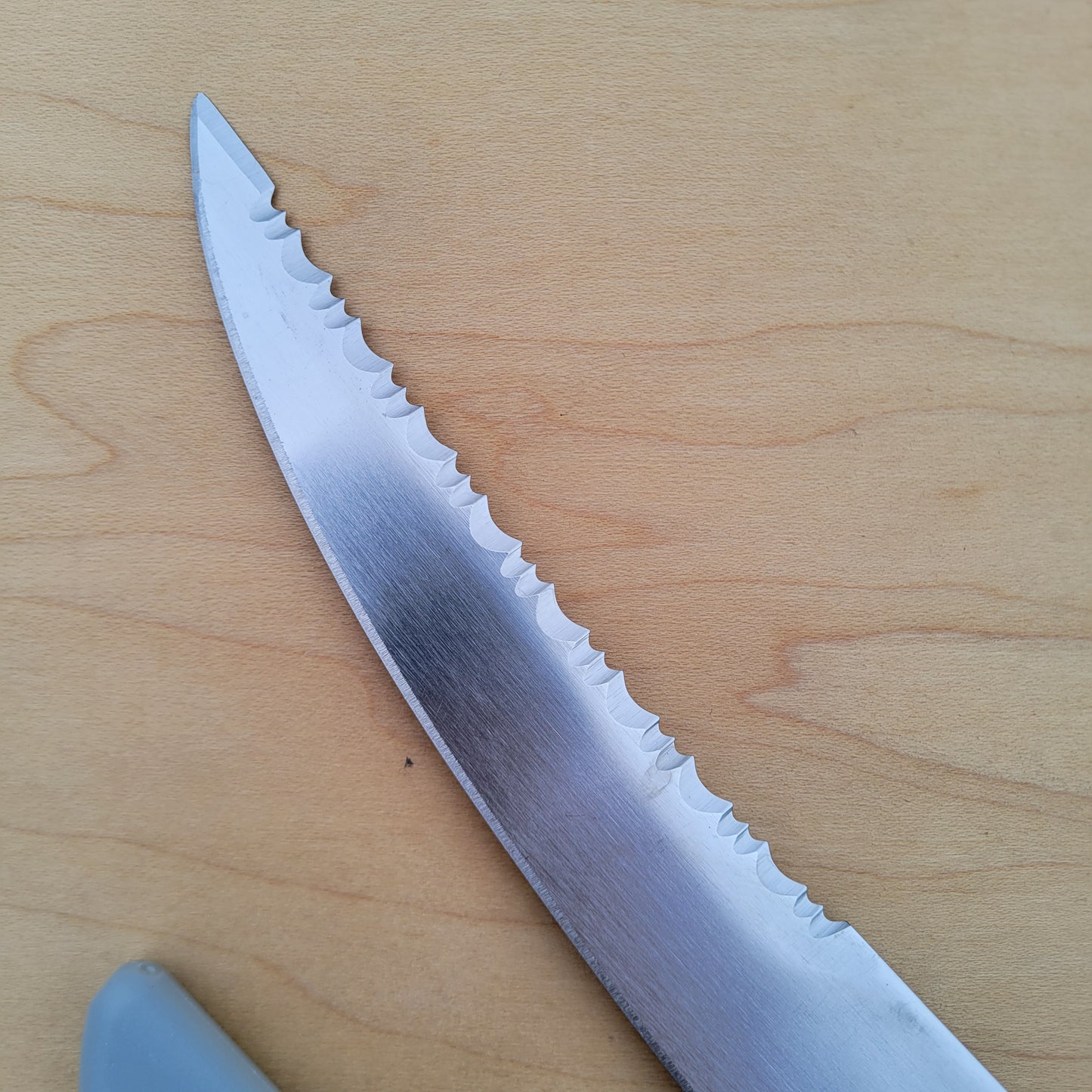 Dexter Dextreme 10" Fillet Knife - Dual Edge - Dx10S