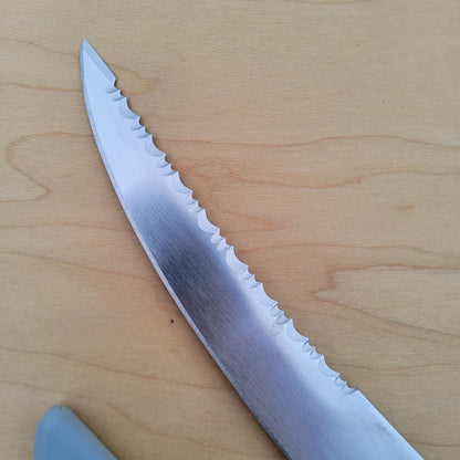 Dexter Dextreme 10" Fillet Knife - Dual Edge - Dx10S