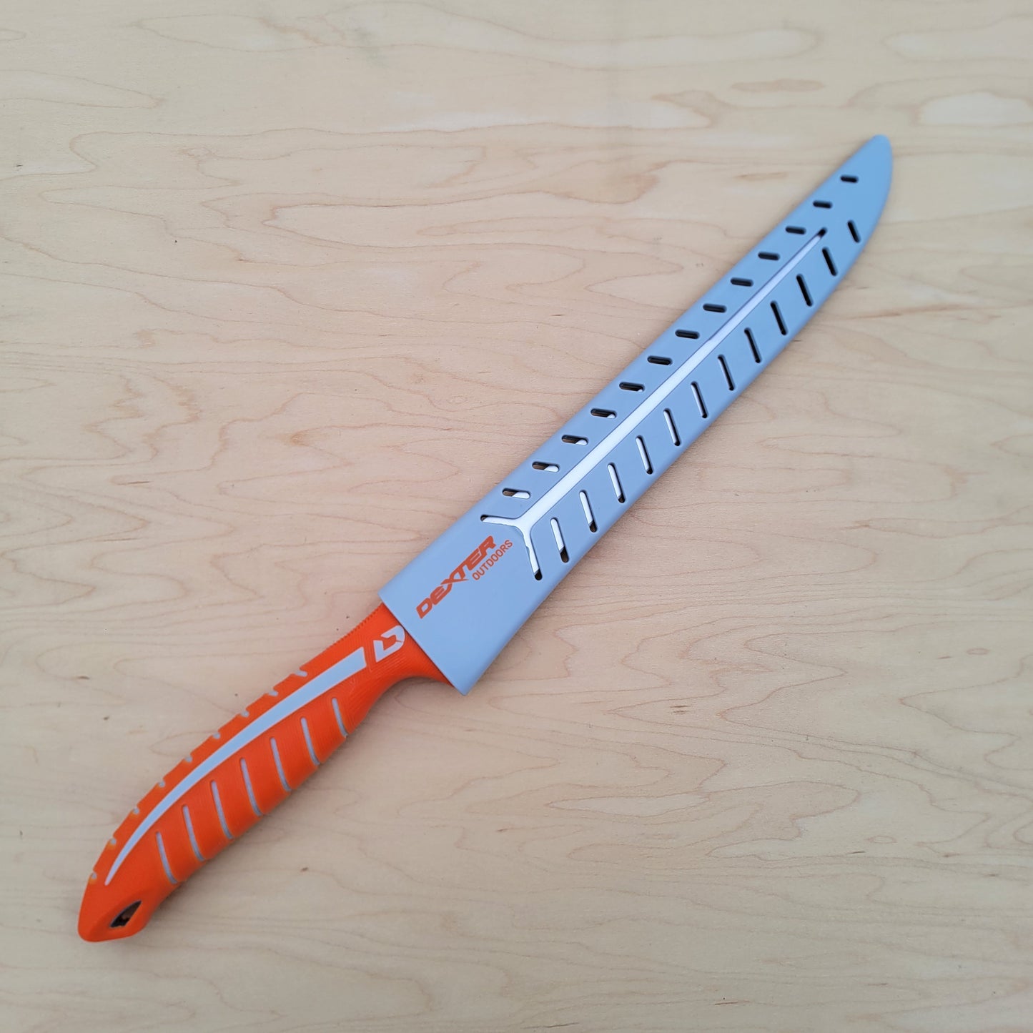 Dexter Dextreme 10" Fillet Knife - Dual Edge - Dx10S