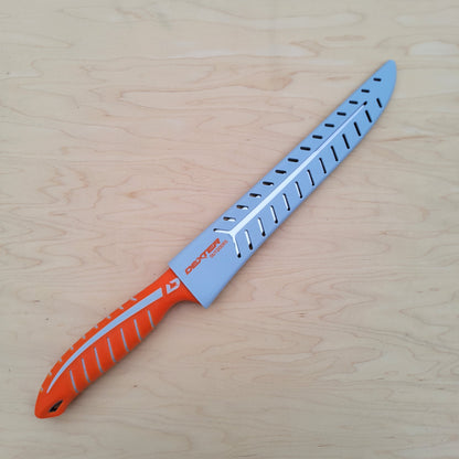 Dexter Dextreme 10" Fillet Knife - Dual Edge - Dx10S