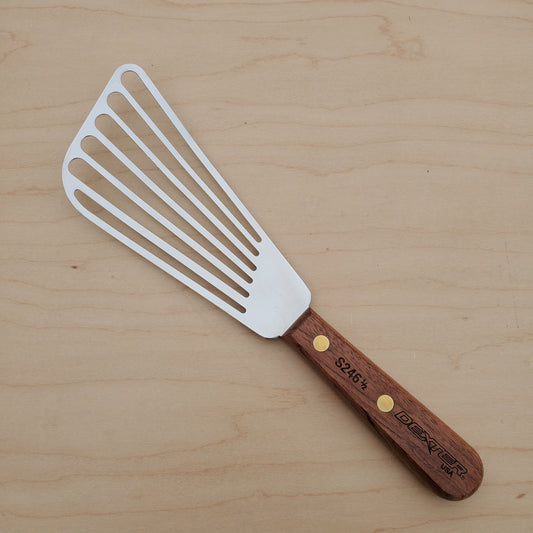 Dexter Russell Slotted Fish Turner Spatula