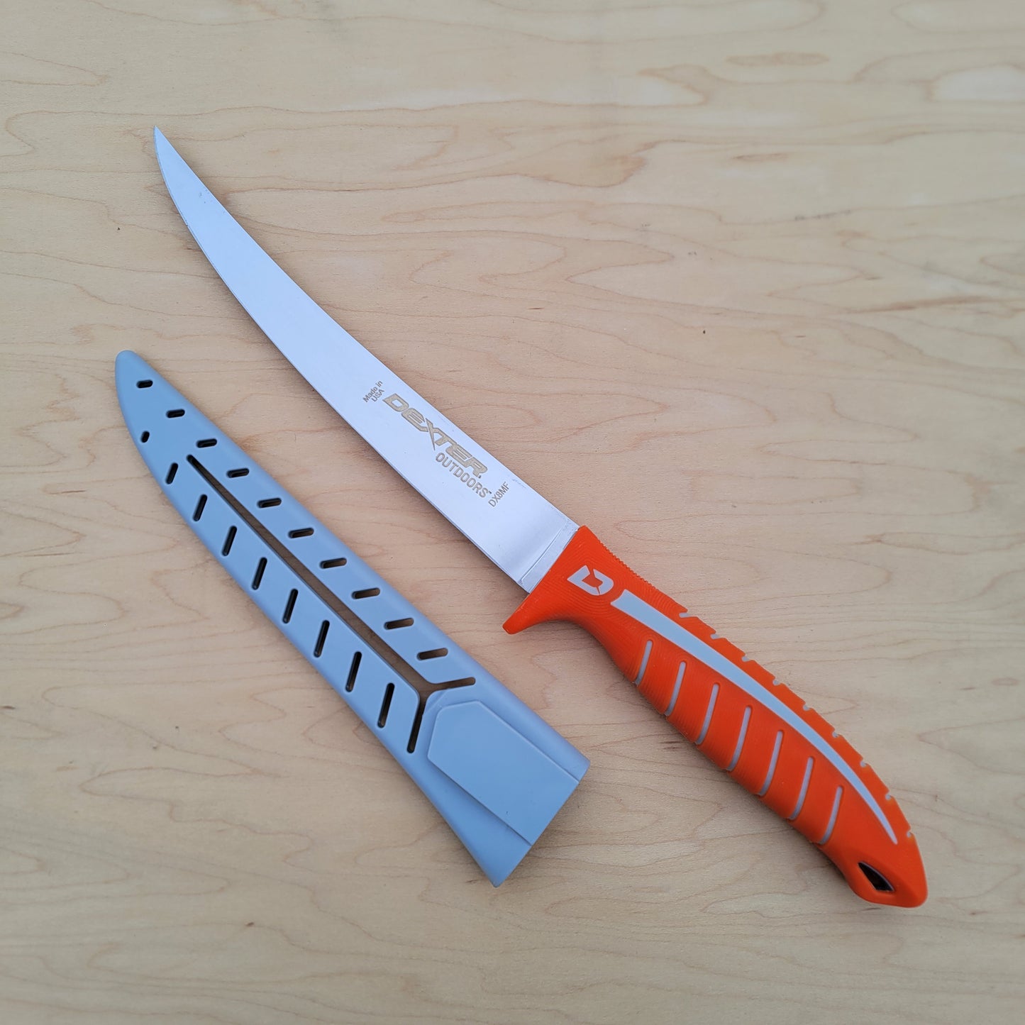 Dexter Dextreme 8" Fillet Knife - Max Flex - Dx8MF