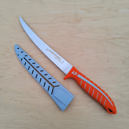 Dexter Dextreme 8" Fillet Knife - Max Flex - Dx8MF