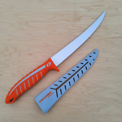 Dexter Dextreme 8" Fillet Knife - Max Flex - Dx8MF
