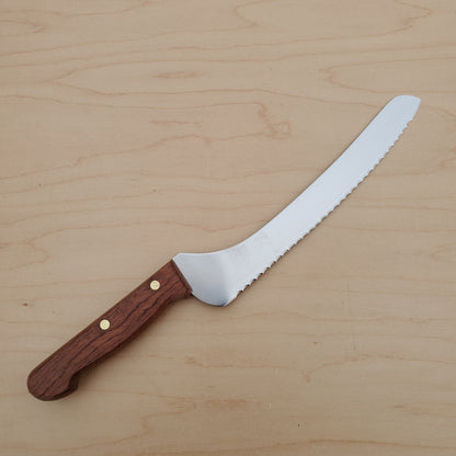 Dexter Russell Offset 9" Bread Knife
