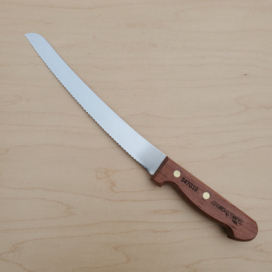 Dexter Russell 10" Bread Knife