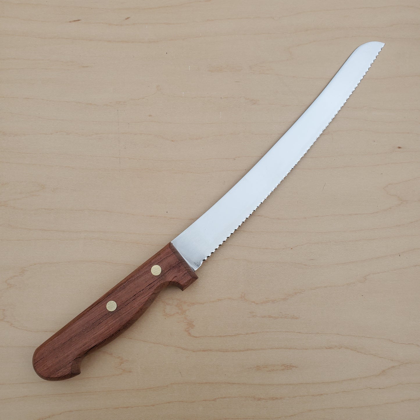 Dexter Russell 10" Bread Knife