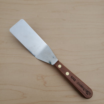 Dexter Russell Turner Spatula 2"x4"