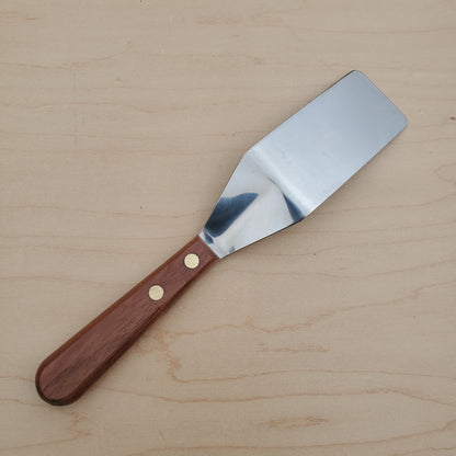 Dexter Russell Turner Spatula 2"x4"