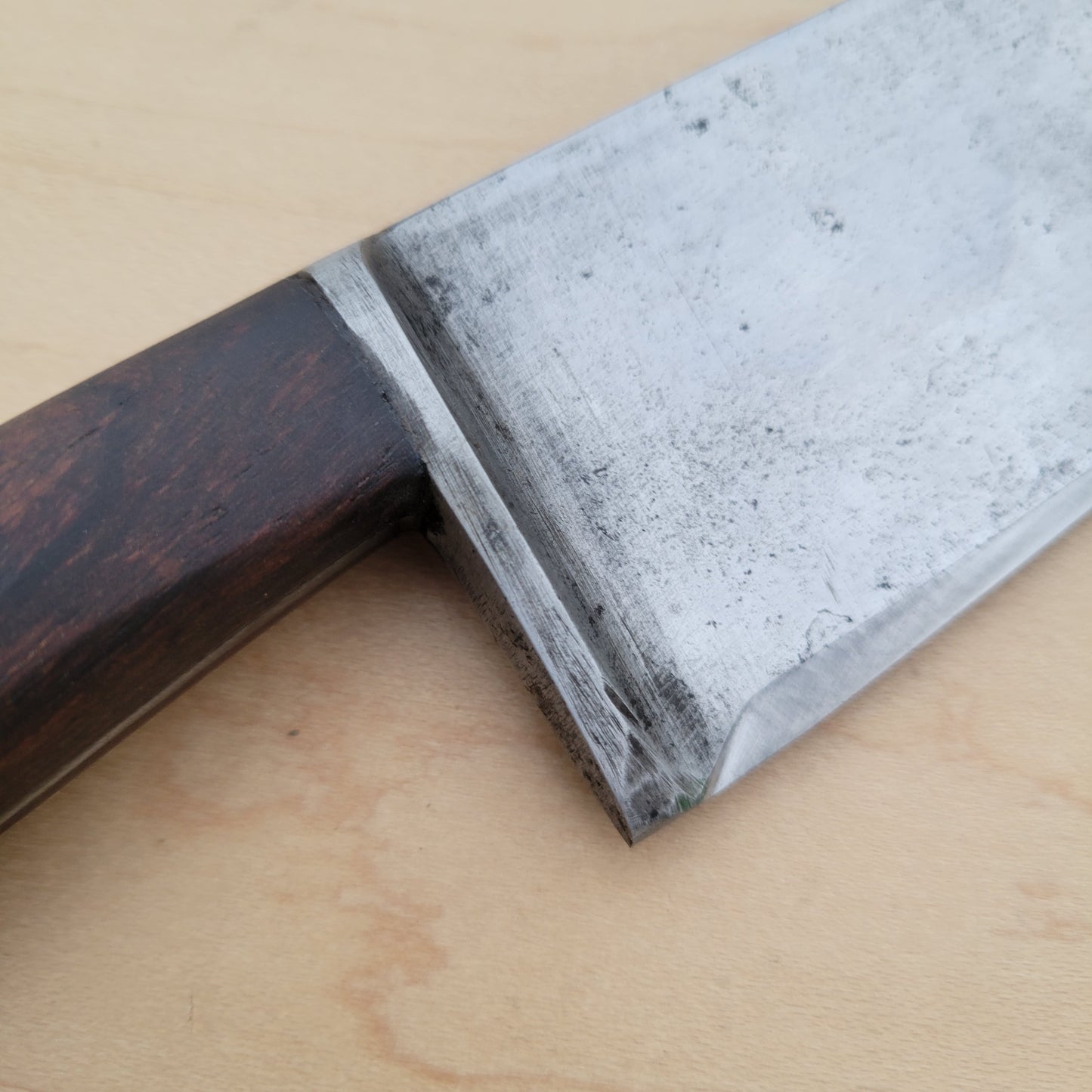 Dexter 9.5" Chef Knife Carbon Steel - Used