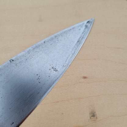 Dexter 9.5" Chef Knife Carbon Steel - Used