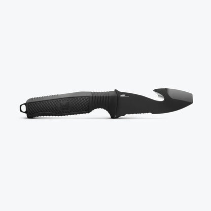 Benchmade 112SBK-BLK H20 Fixed Blade Dive Knife