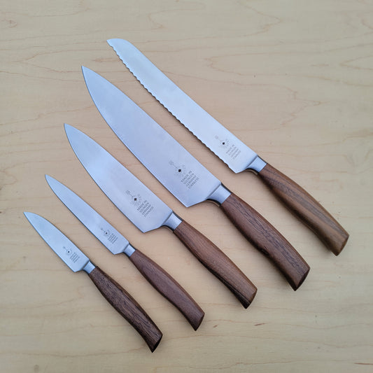 Friedr Herder Madera Set of 5