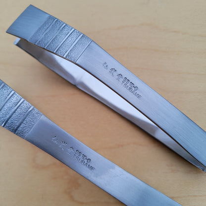 Fish Bone Tweezer - 120mm Tsubame 4-sun