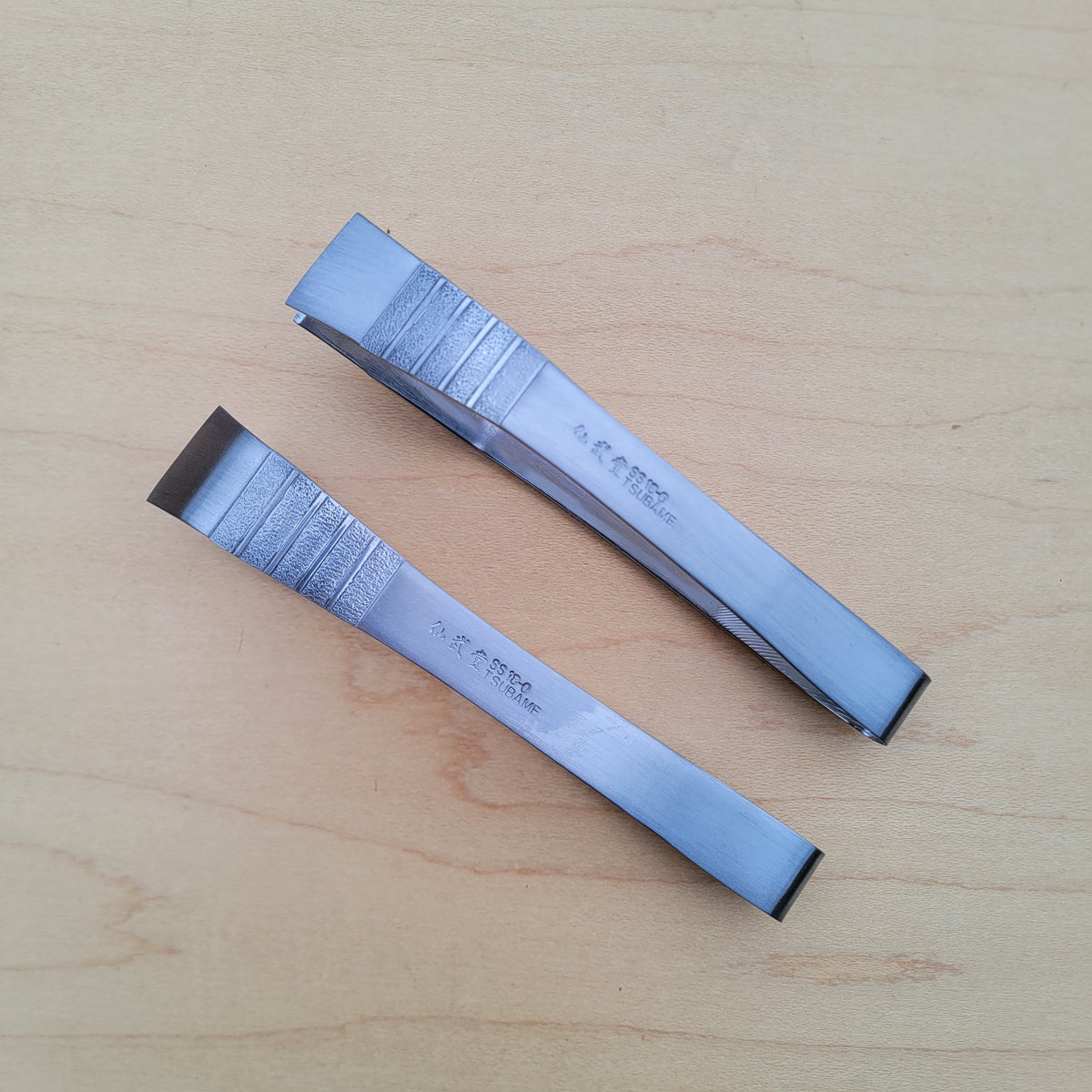 Fish Bone Tweezer - 120mm Tsubame 4-sun