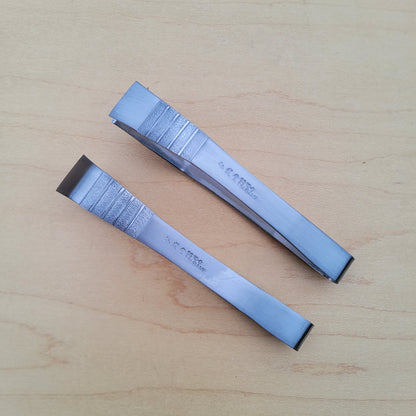 Fish Bone Tweezer - 120mm Tsubame 4-sun