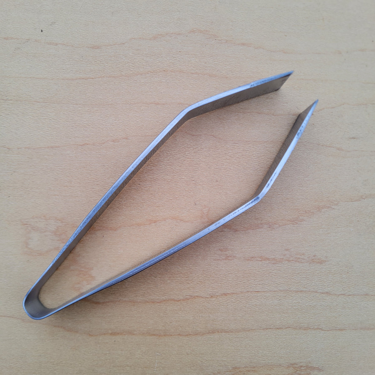 Fish Bone Tweezer - 120mm Tsubame 4-sun