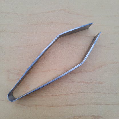 Fish Bone Tweezer - 120mm Tsubame 4-sun