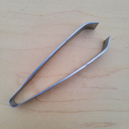 Fish Bone Tweezer - 120mm Tsubame 4-sun