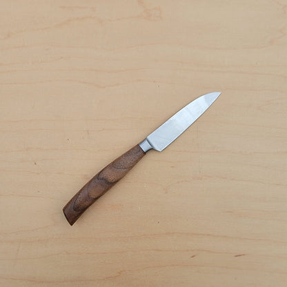 Friedr Herder Madera 3.5" Paring - Walnut