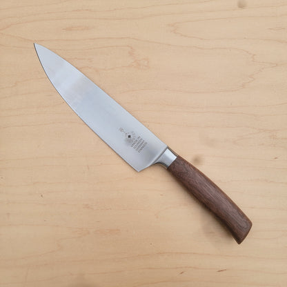 Friedr Herder Madera 8" Chef - Walnut