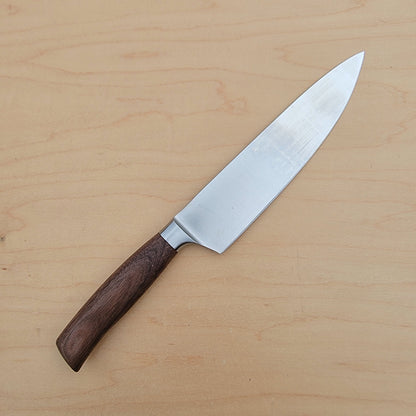Friedr Herder Madera 8" Chef - Walnut