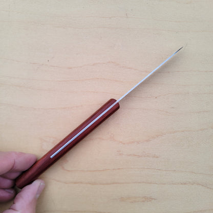 Friedr Herder 3.25" Spade Sheepsfoot Paring