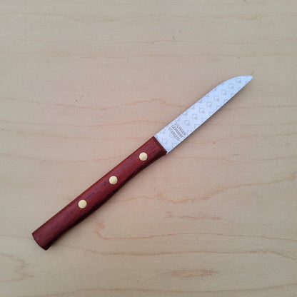 Friedr Herder 3.25" Spade Sheepsfoot Paring