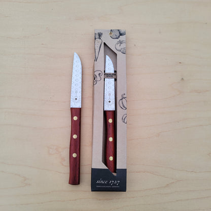 Friedr Herder 3.25" Spade Sheepsfoot Paring