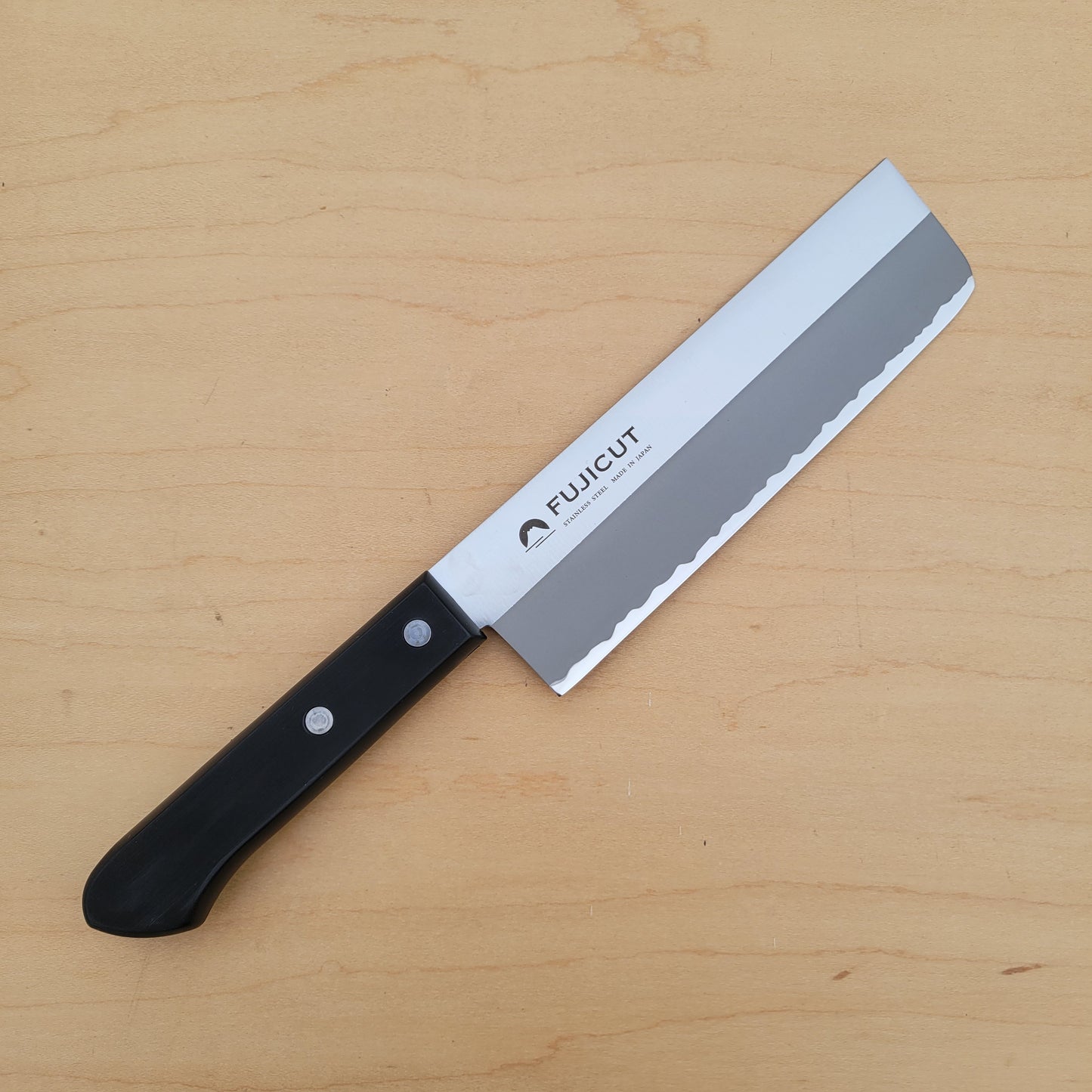 Fujicut 160mm Nakiri