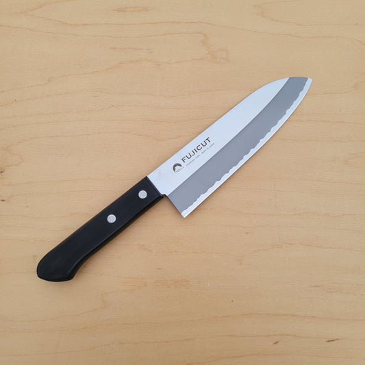 Fujicut 165mm Santoku