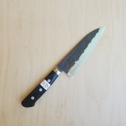 Teruyasu Fujiwara Denka 150mm Gyuto