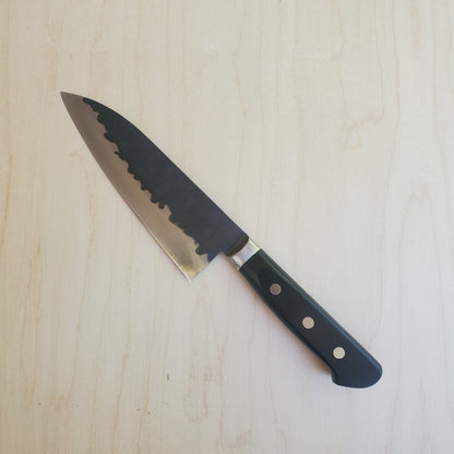 Teruyasu Fujiwara Denka 150mm Gyuto