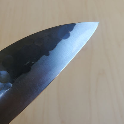 Teruyasu Fujiwara Denka 150mm Gyuto