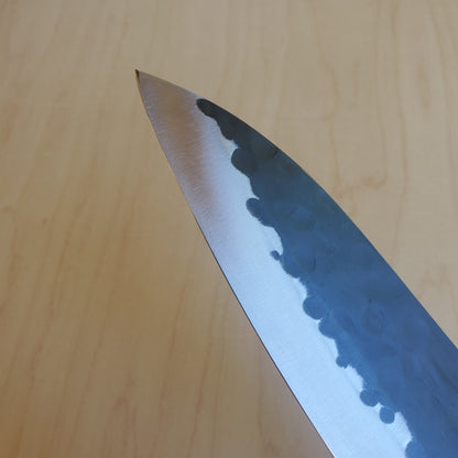 Teruyasu Fujiwara Denka 150mm Gyuto