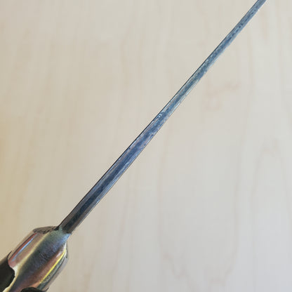 Teruyasu Fujiwara Denka 150mm Gyuto