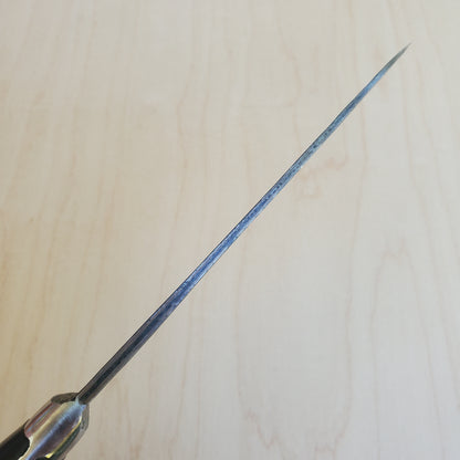 Teruyasu Fujiwara Denka 150mm Gyuto