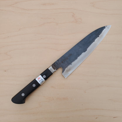 Teruyasu Fujiwara Denka 180mm Gyuto