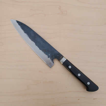 Teruyasu Fujiwara Denka 180mm Gyuto