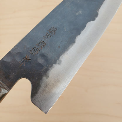Teruyasu Fujiwara Denka 180mm Gyuto