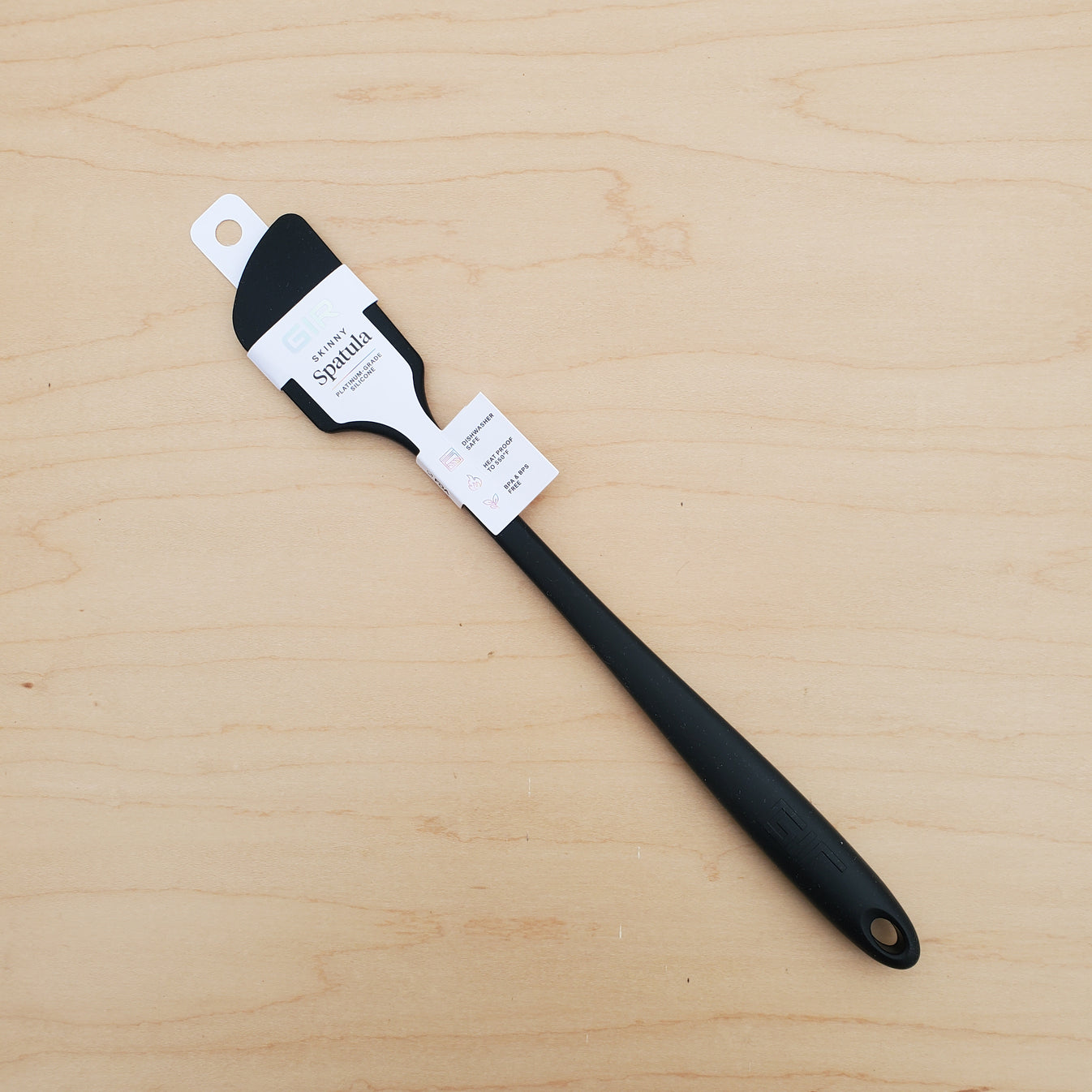 GIR Skinny Spatula Uptown Cutlery