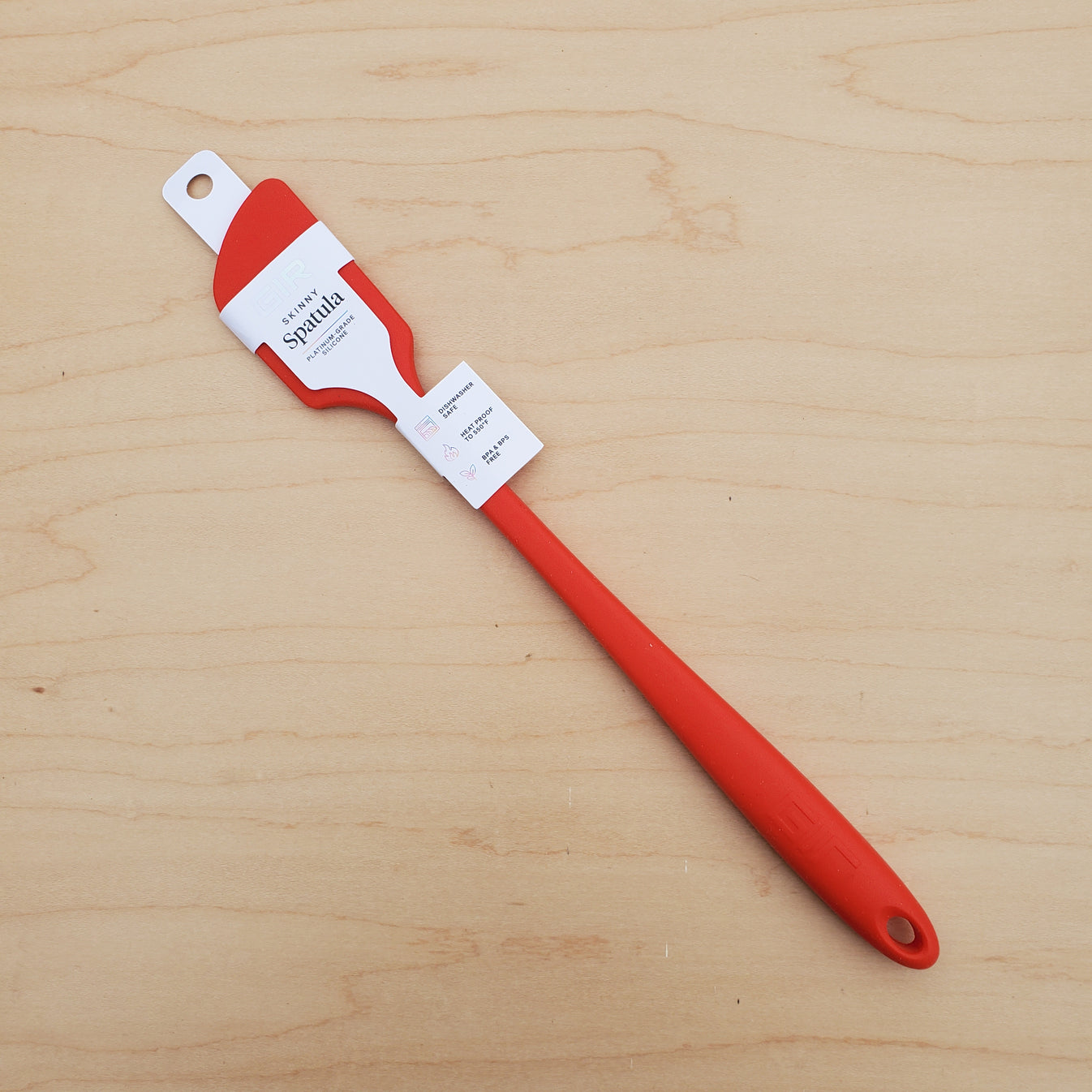 GIR Skinny Spatula Uptown Cutlery