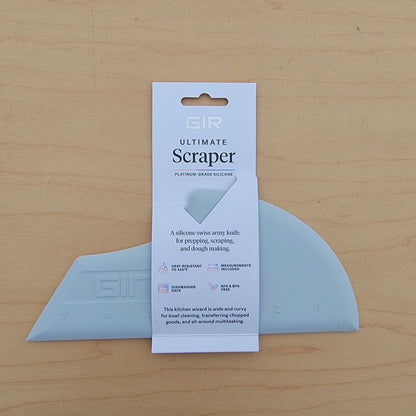 GIR Ultimate Scraper