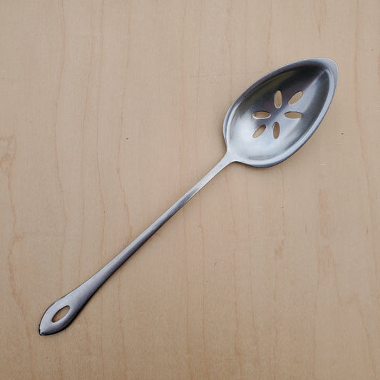 Gestura 00 Slotted Kitchen Spoon