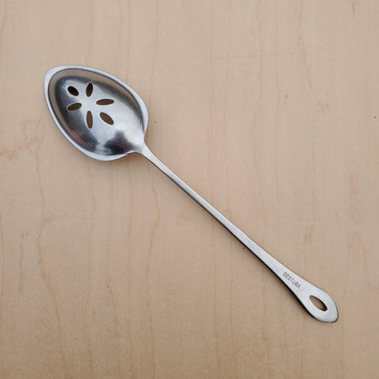 Gestura 00 Slotted Kitchen Spoon