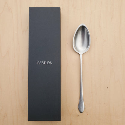 Gestura 01 Kitchen Spoon